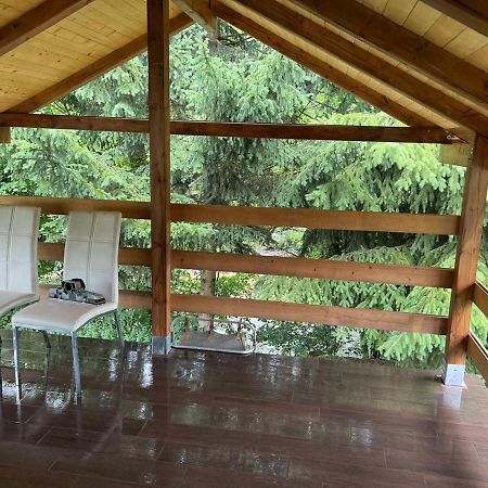 Cottage Ravna Rijeka Bijelo Polje Exterior photo